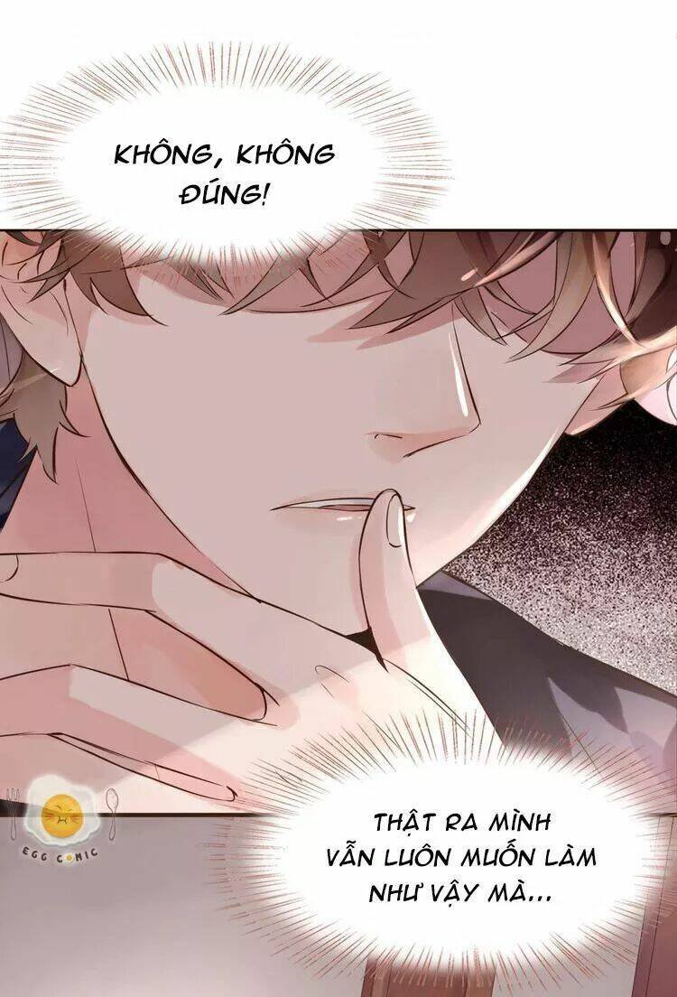 nở rộ trên bụi gai chapter 39 29