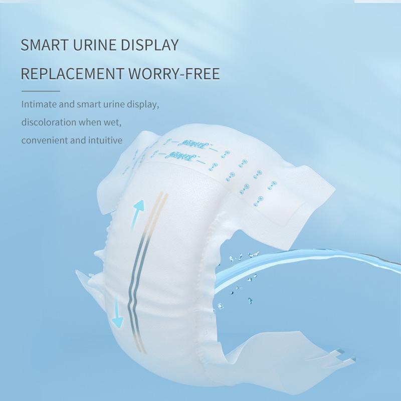 Tã Người Lớn Y Tế Miếng Lót Chống Thấm Nước Người Cao Tuổi Tã Vải Rò Rỉ Siêu Thấm Hút Tã Cho Tiểu Tiện Điều Dưỡng Miếng Lót 10 Chiếc