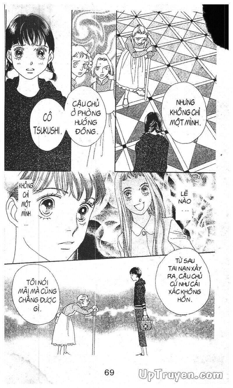 con nhà giàu chapter 191 66