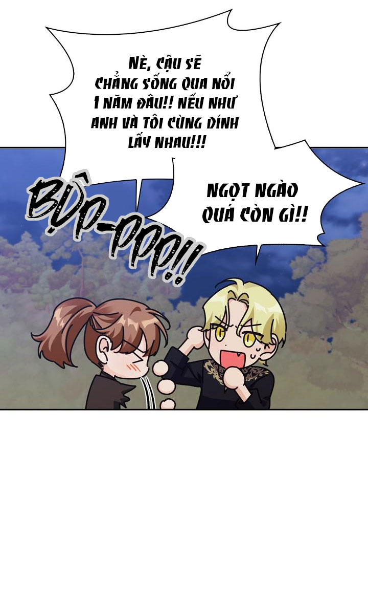 ác nữ xứng đôi với bạo chúa chapter 90 6