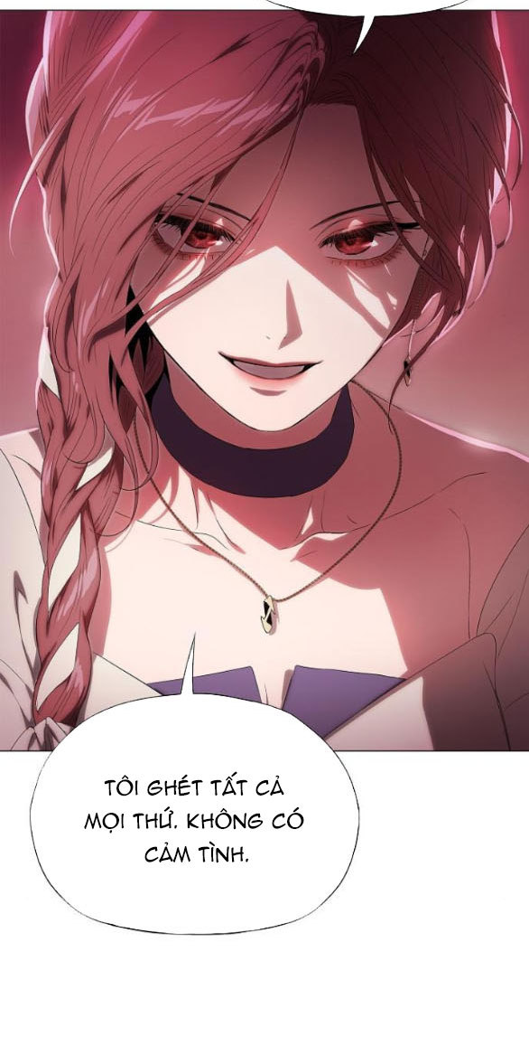 không thể thoát ra khỏi bộ phim kịch tính chapter 9.1 49