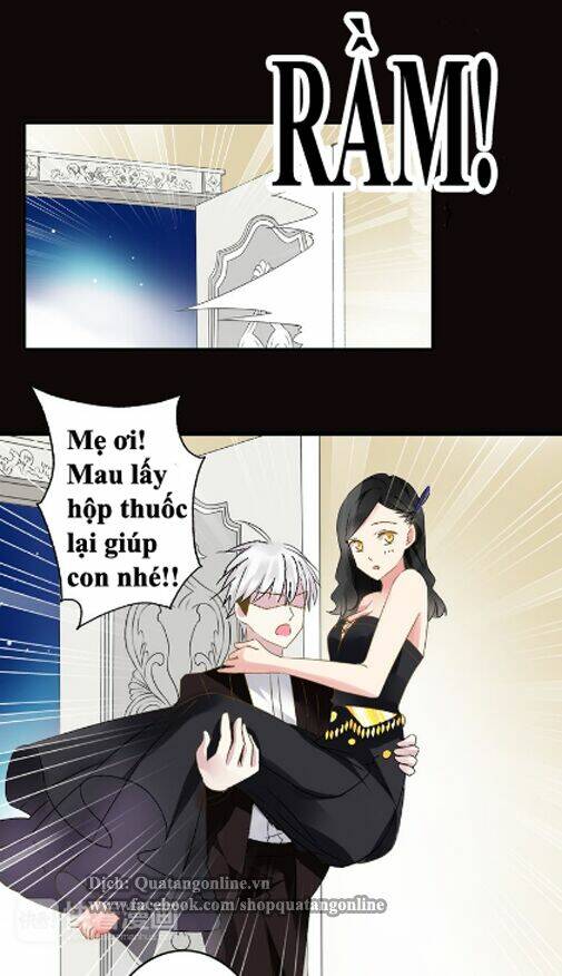 lều khều biết yêu chapter 22 5