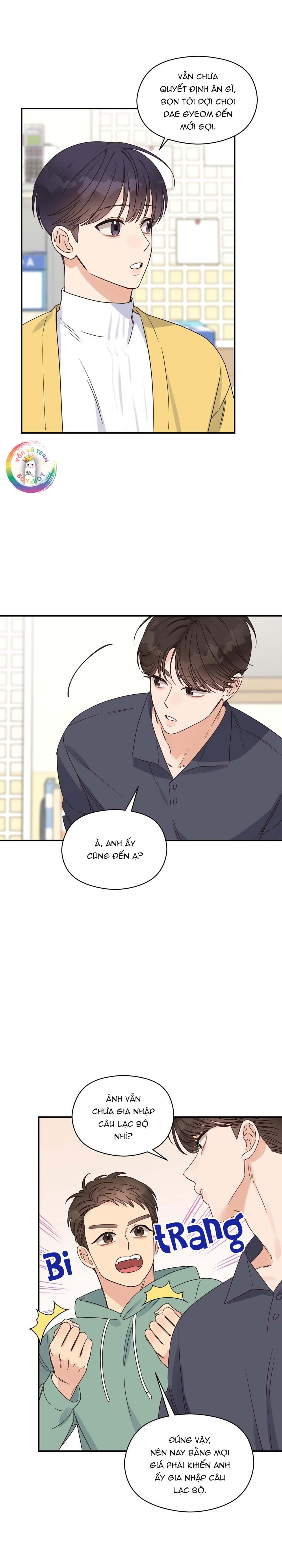 omega complex (end) chapter 34 4