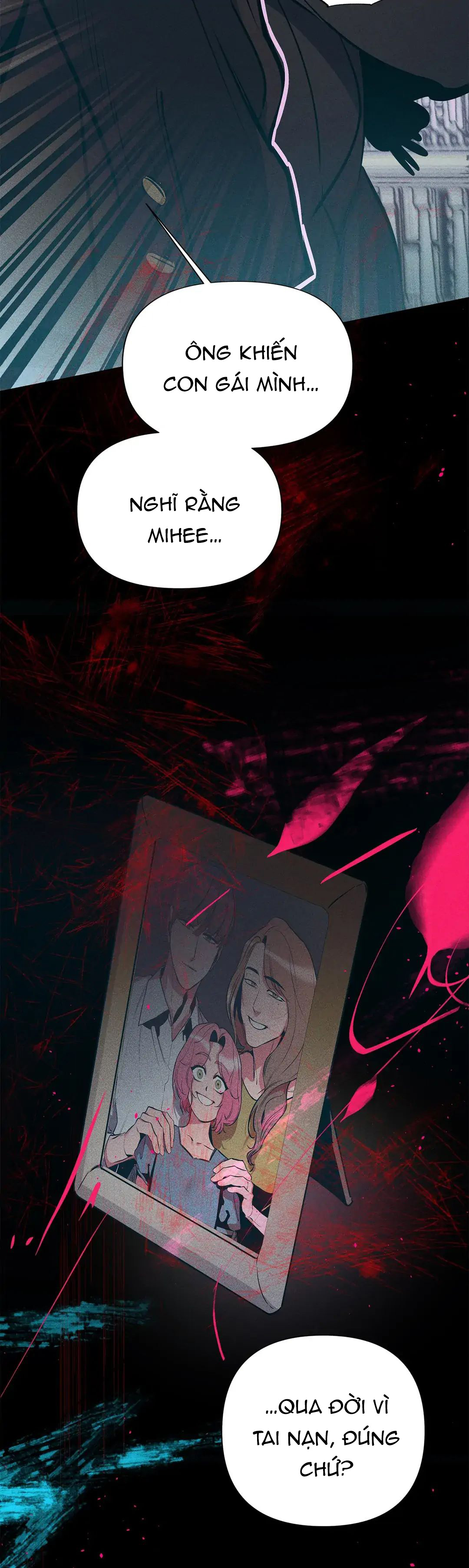 thiếu nữ lạc lõng không tình yêu chapter 19.2 3