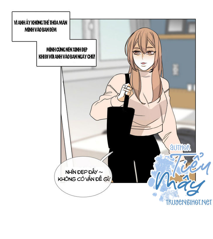 nói với anh chapter 2 30