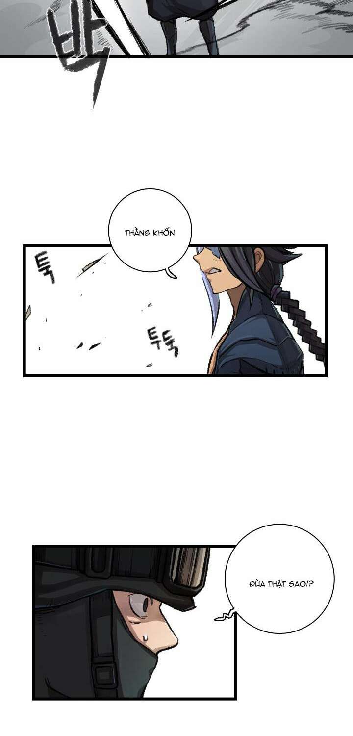 chuyện tình zed x syndra phần 4 chapter 20 18