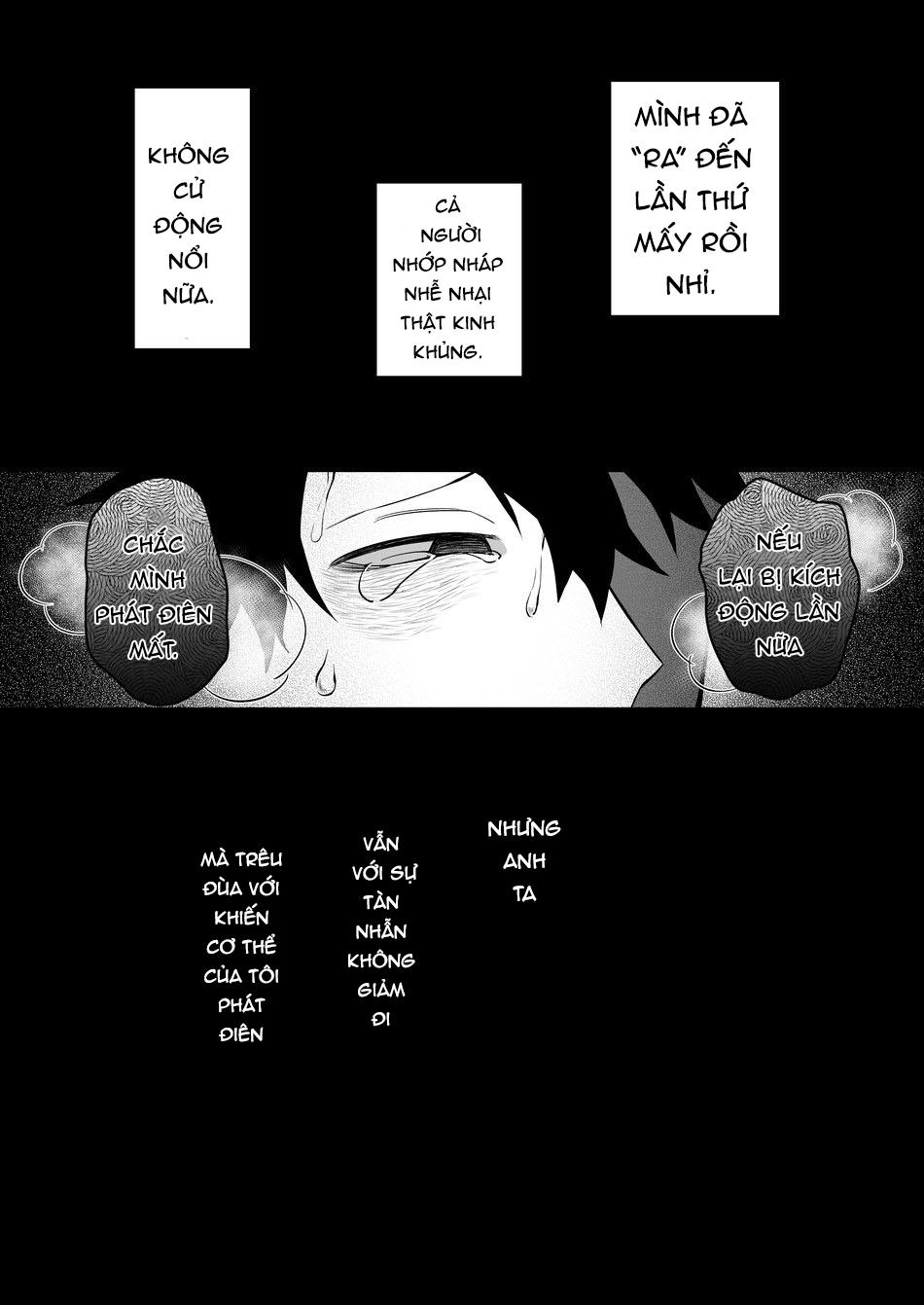 người tà răm luôn có quỷ theo sau chapter 30 29