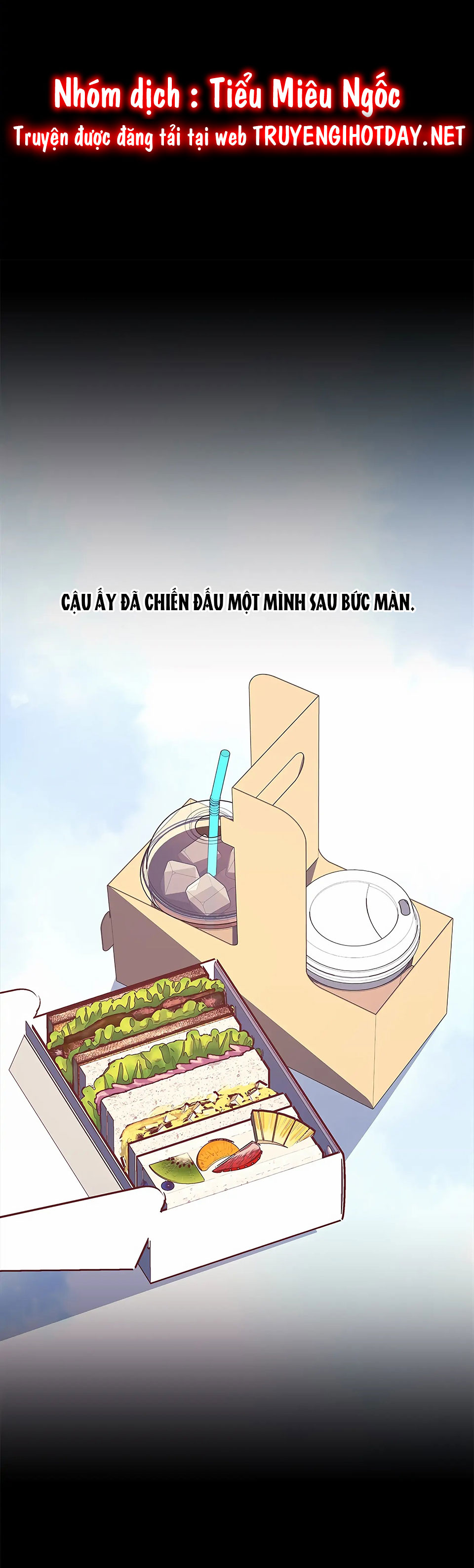 tôi không phải là nữ anh hùng chapter 90 22