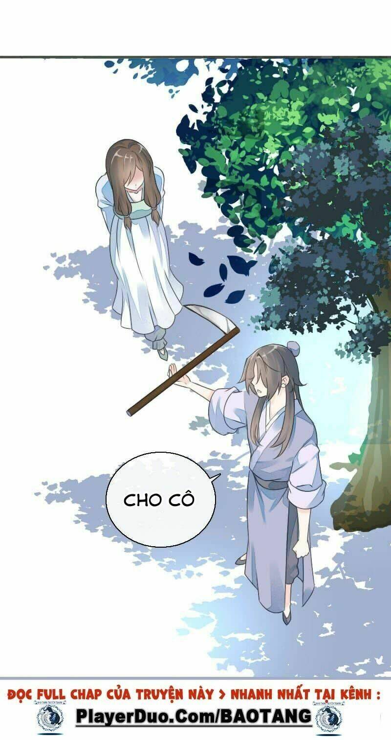 điền viên mật sủng: cô vợ nóng bỏng chapter 76 49