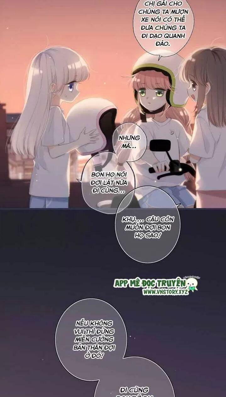 con tim rung động 2 chapter 177.3 36