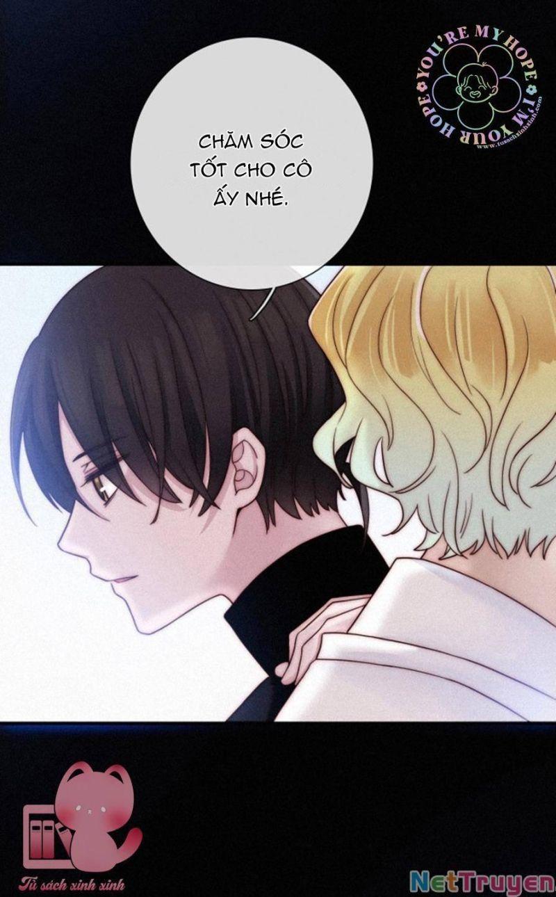 đêm tối chốn này chapter 60 30