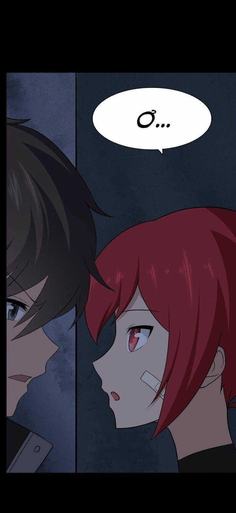 bạn gái virus của tôi chapter 166 44