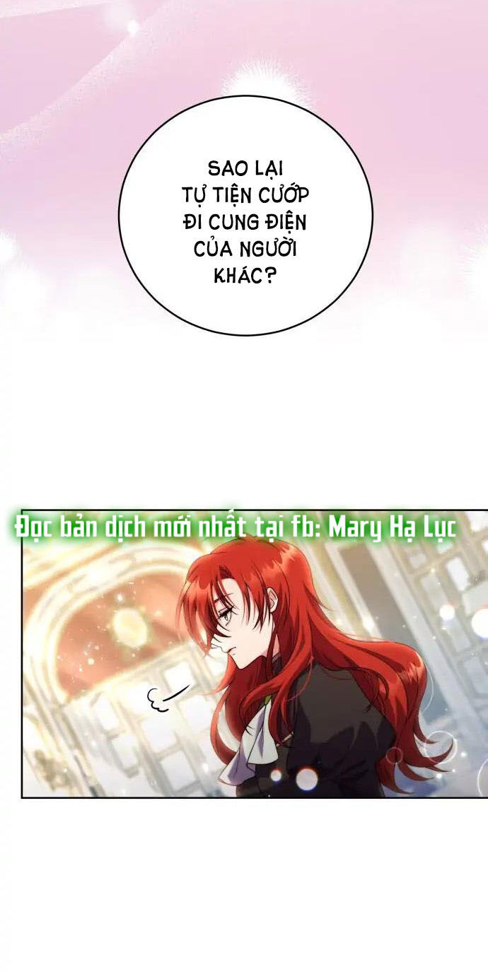 tôi sẽ ly hôn với người chồng bạo chúa chapter 3.2 43