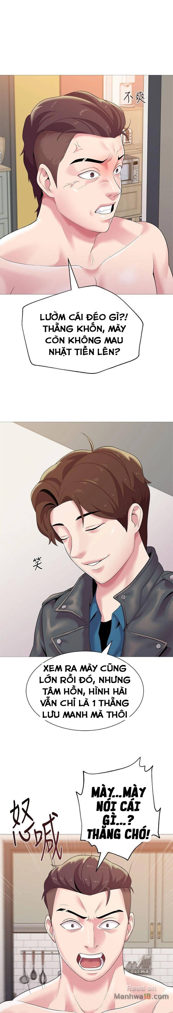 cô giáo gợi cảm chapter 24 7