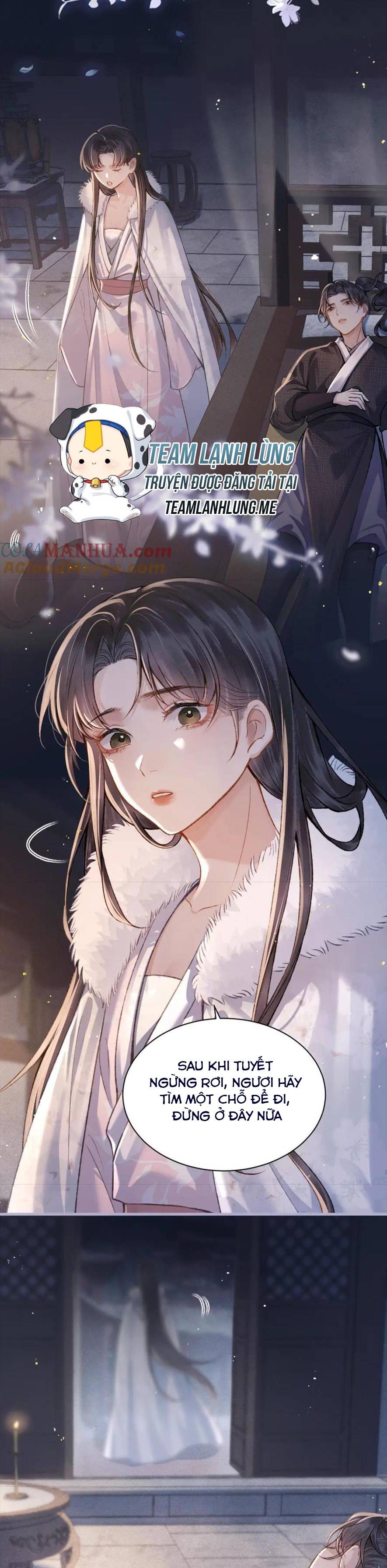 tôi đã kết hôn với một nhân vật phản diện chapter 10 17