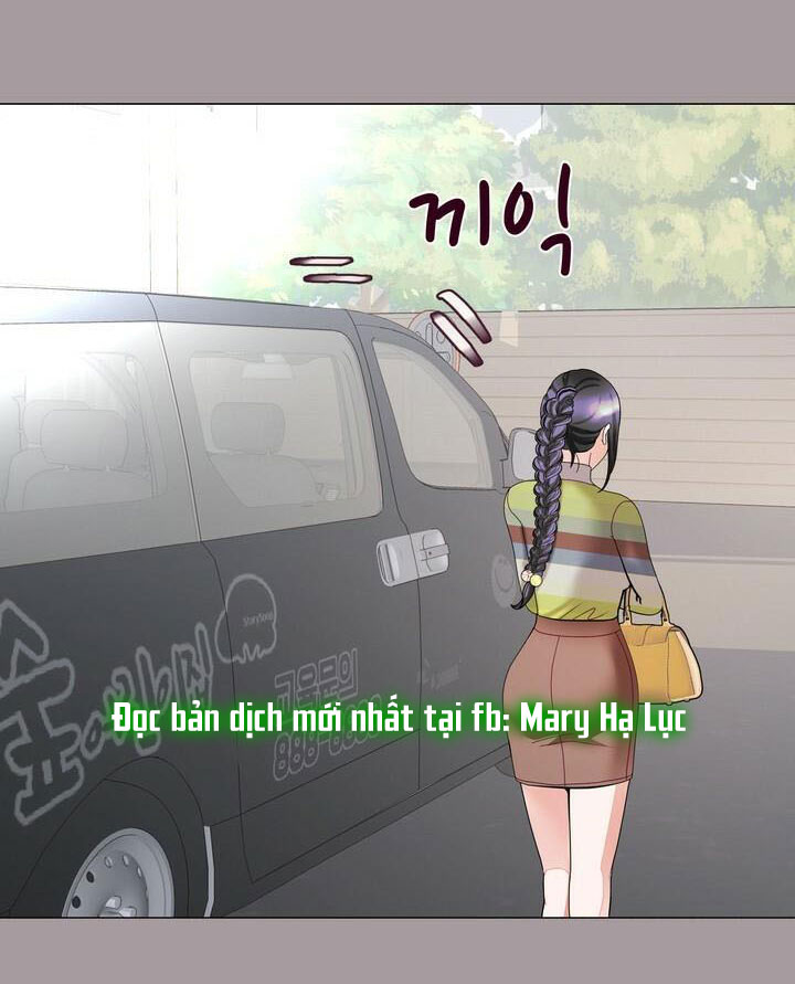 [18+] con không muốn đâu, cha à! chapter 14.2 34