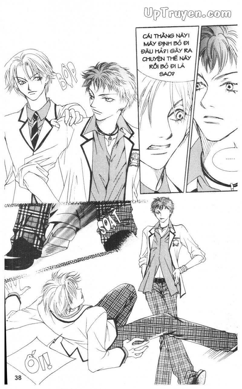 cinderella man chapter 3 38