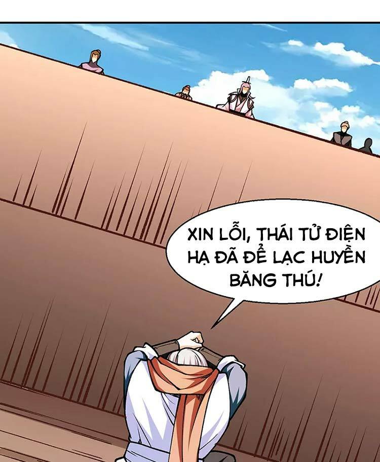 võ đạo độc tôn chapter 446 31