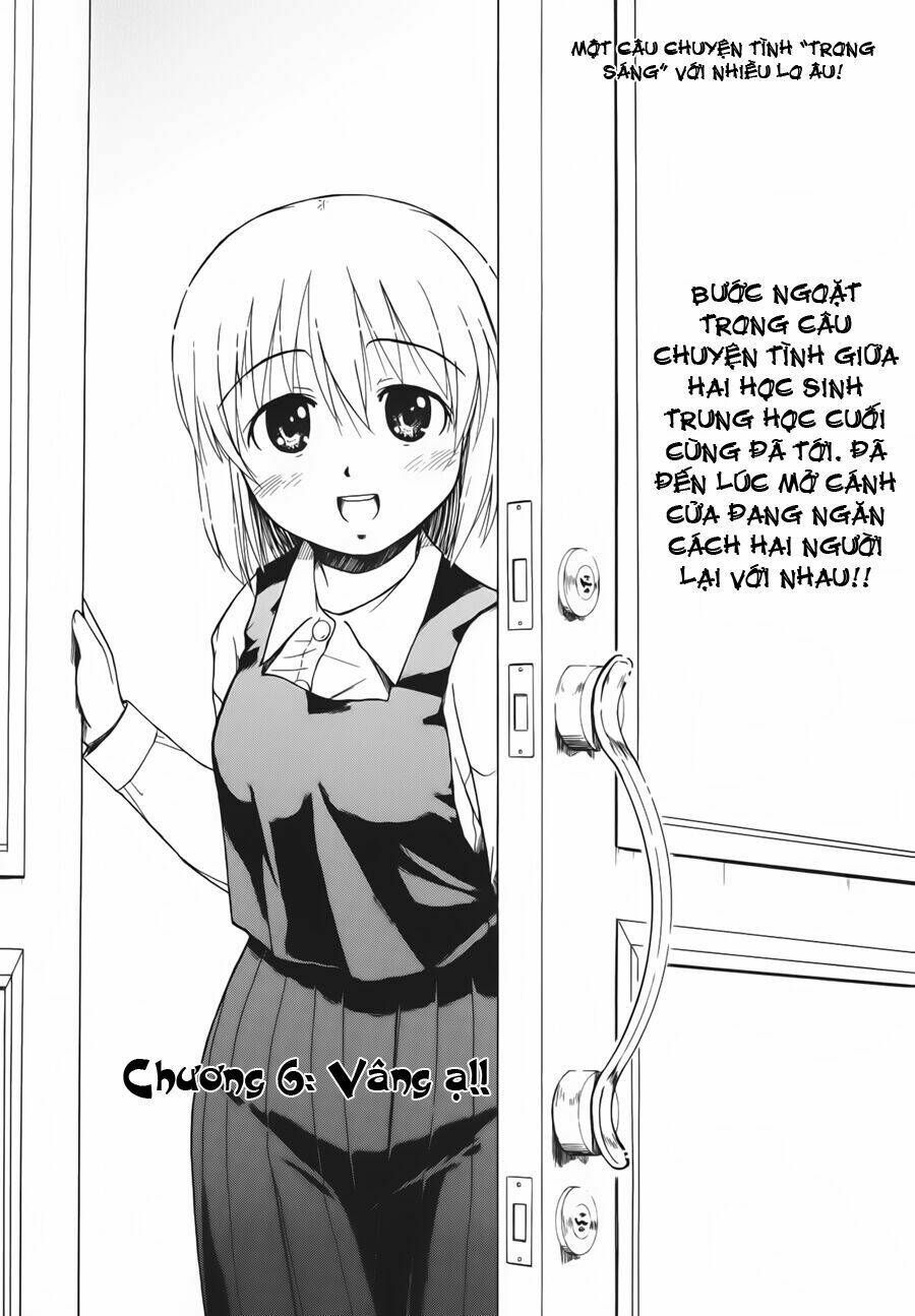 koharu no hibi chapter 6 2