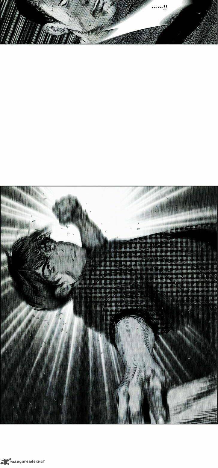 cry like wolves chapter 8 24