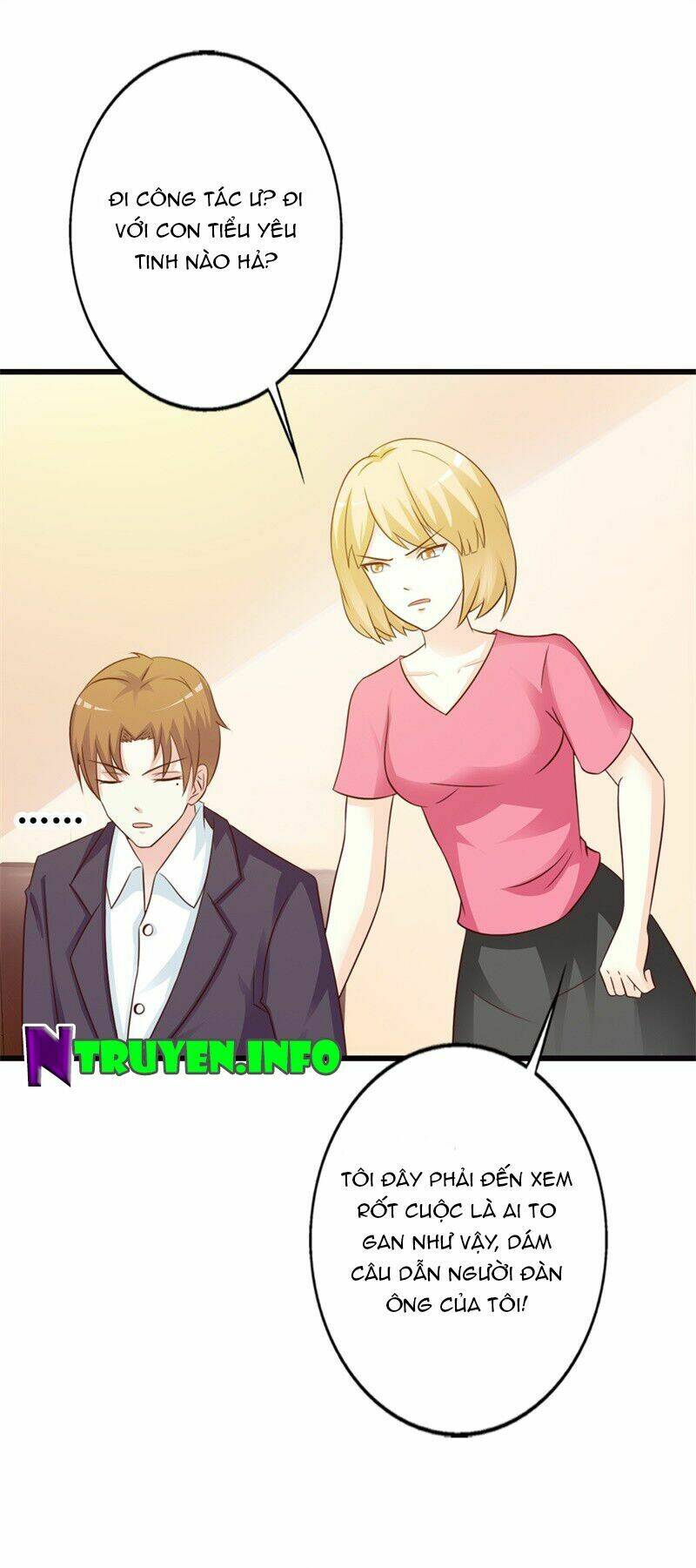 boss cấm dục thành nghiện chapter 16 9