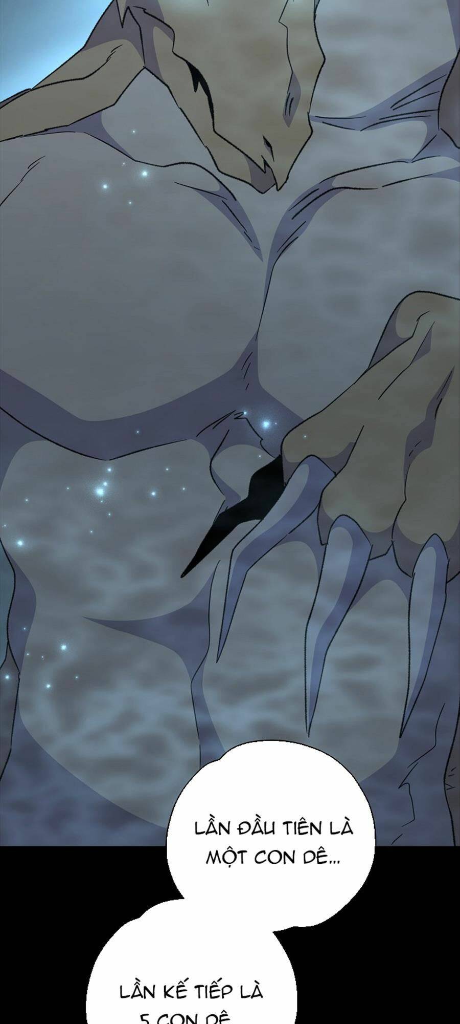 nhà hiền triết yigret chapter 80 27