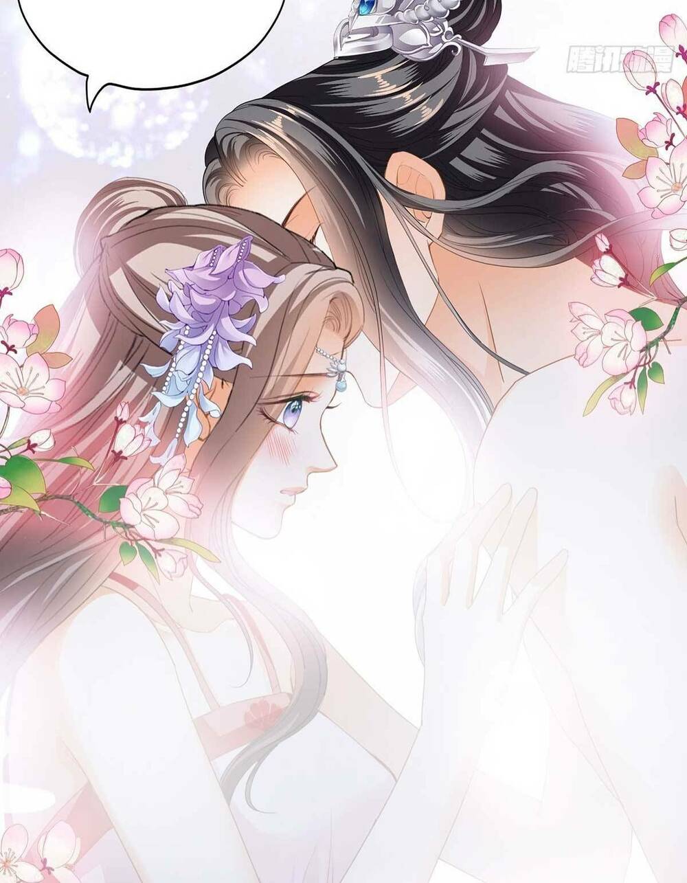 bổn vương muốn nàng chapter 84 13