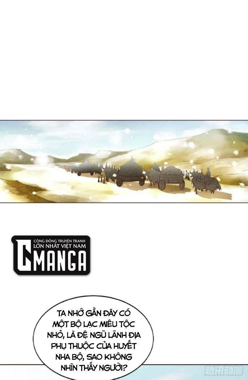 Trọng Sinh Thành Cậu Vàng Tại Dị Thế Chapter 228 1