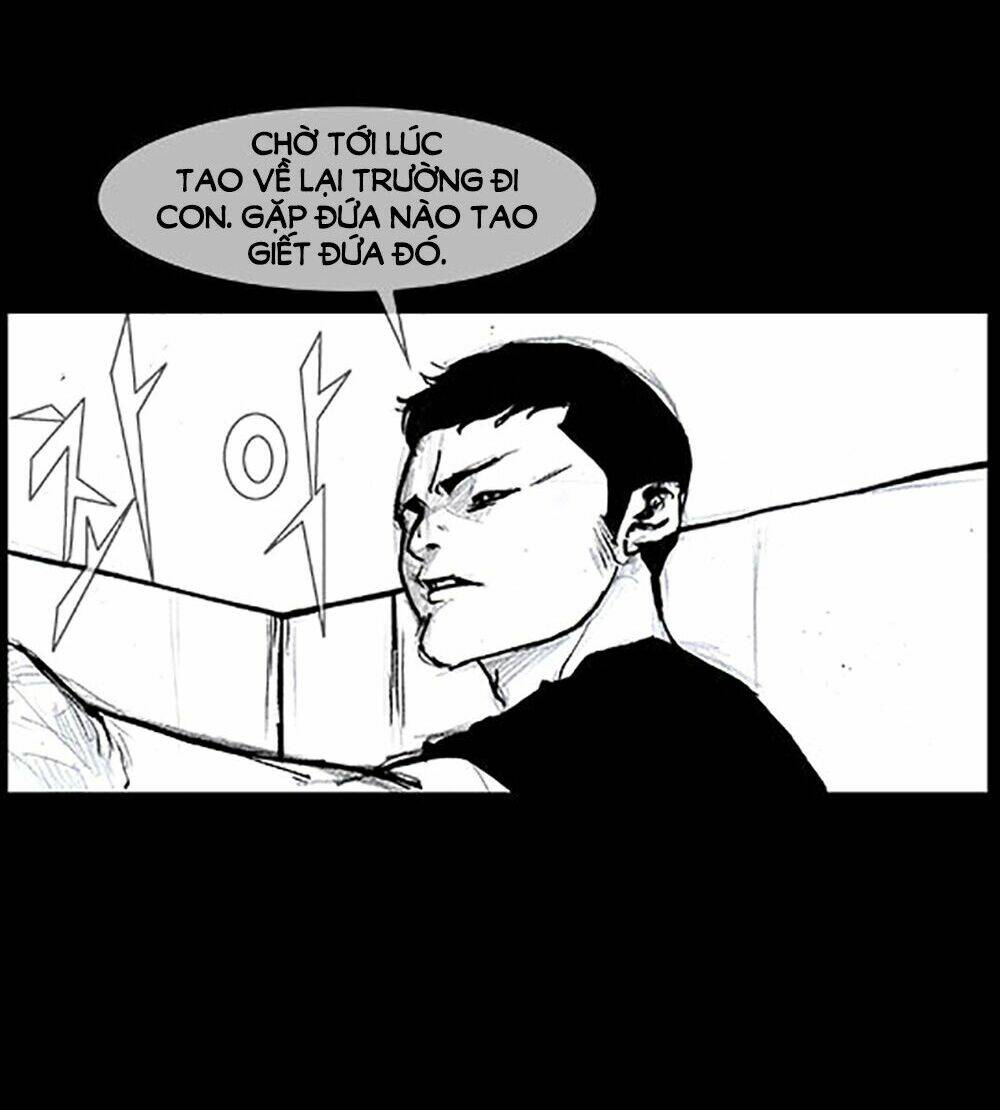 độc cô tiền truyện chapter 35 9