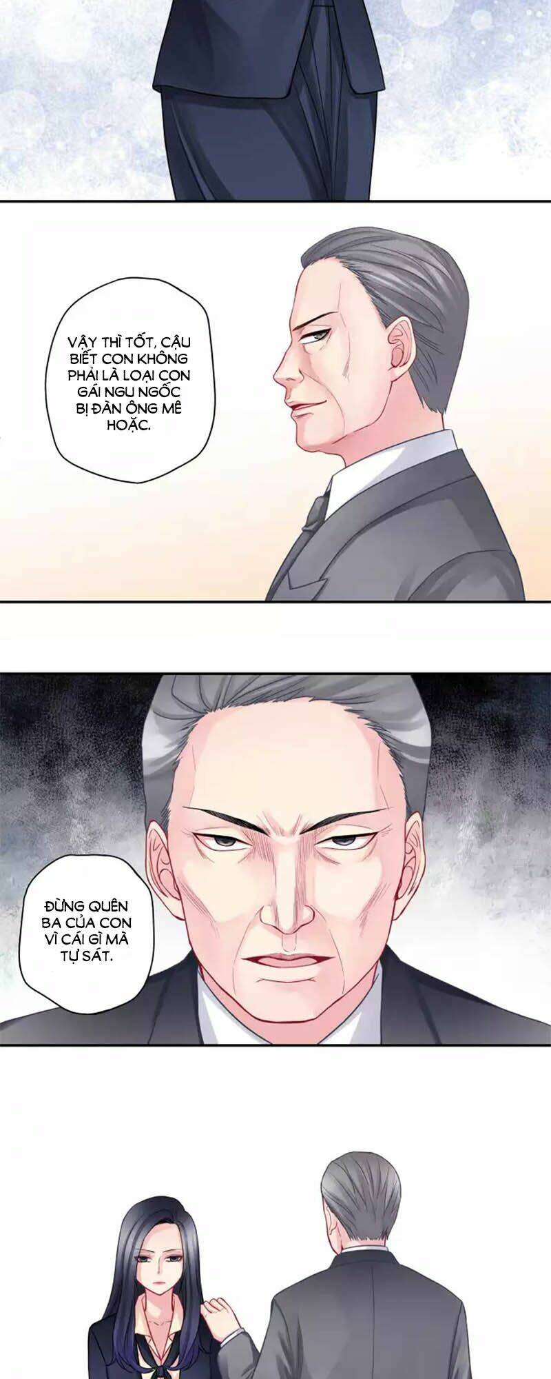 nghịch chuyển luyến tình chapter 11 11