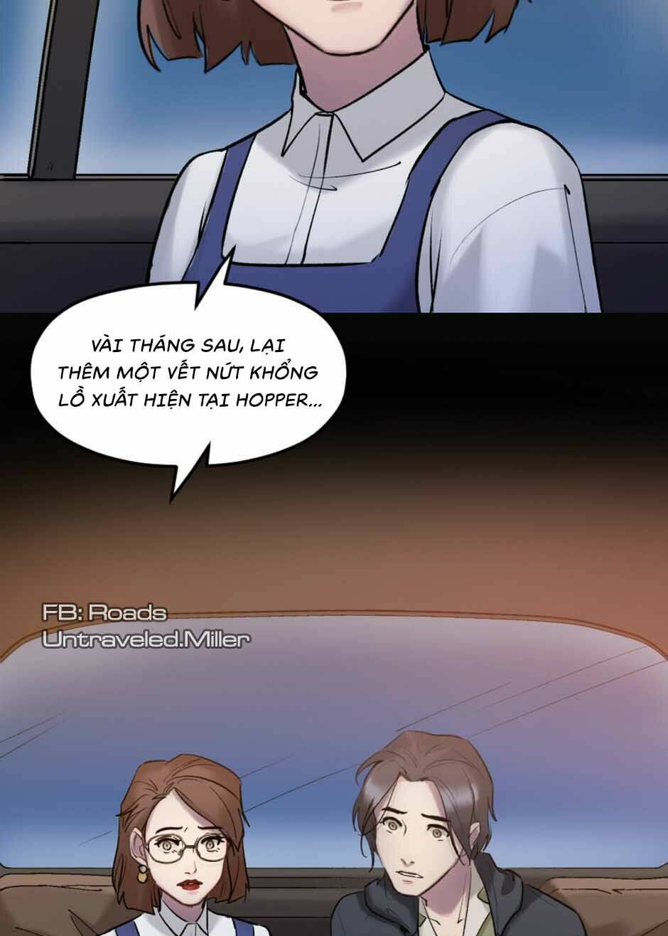 anh hùng và hiệp nữ chapter 36 37