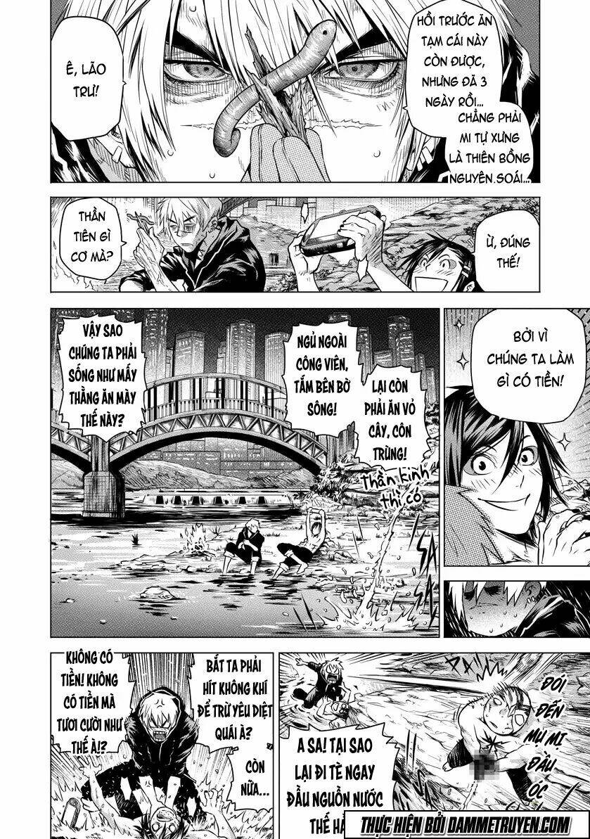 unity of heaven chapter 7 2