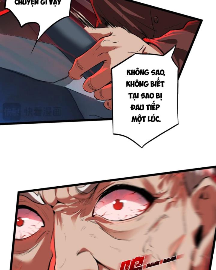 tôi chơi thế giới kinh dị như một trò chơi nuôi dưỡng chapter 1 53