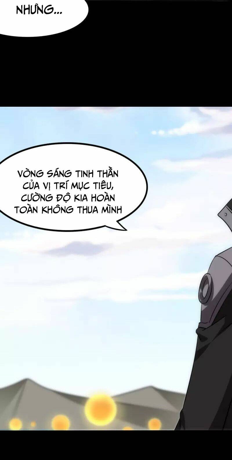 bạn gái virus của tôi chapter 238 20