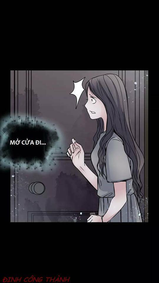 tiểu quỷ chapter 8 24