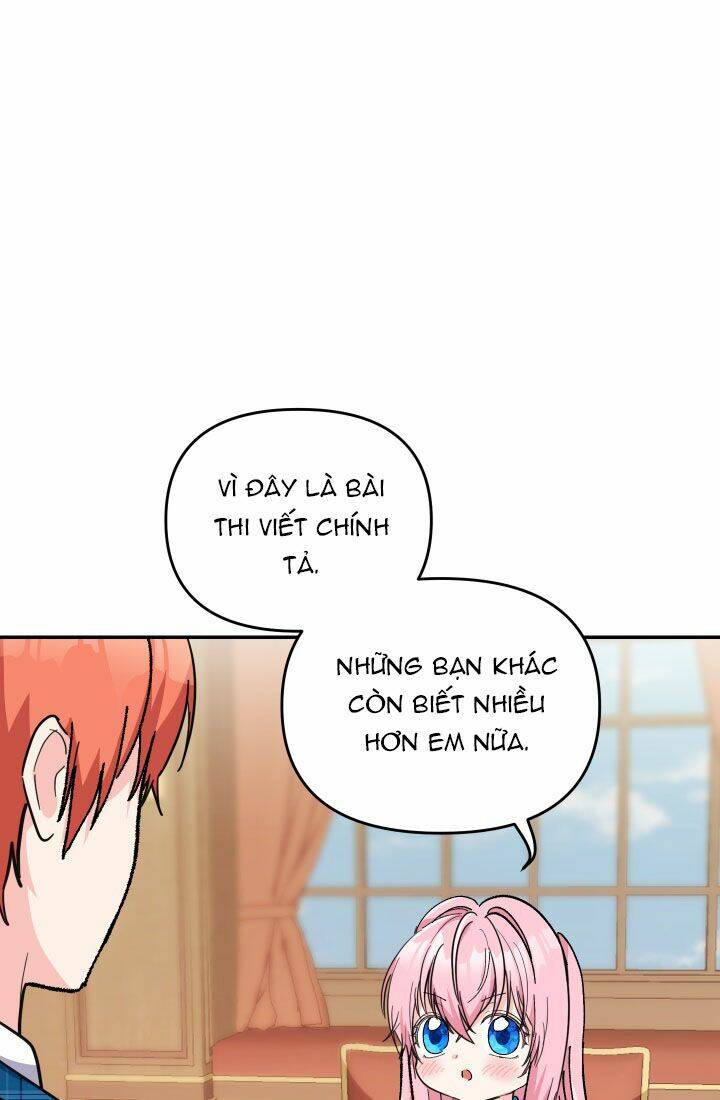 hoàng hậu bé bỏng chapter 42.1 17