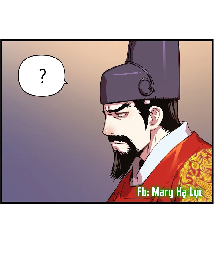 tôi sẽ sống như một hoàng tử chapter 19 19