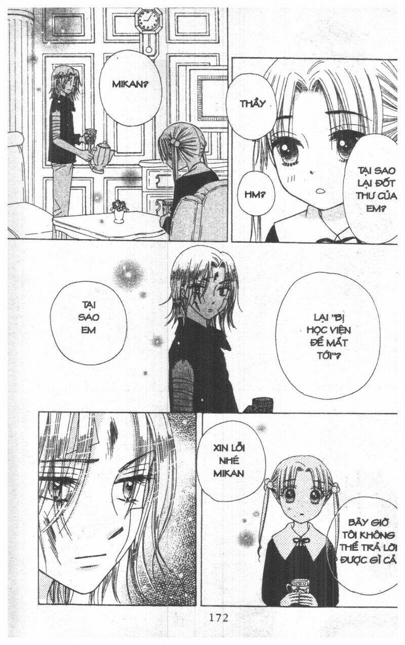 gakuen alice chapter 2 172