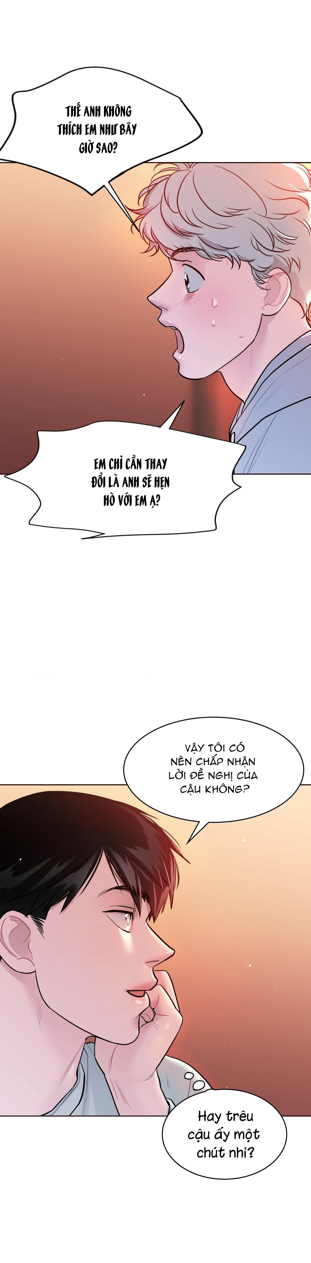 sữa và kem chapter 10 53