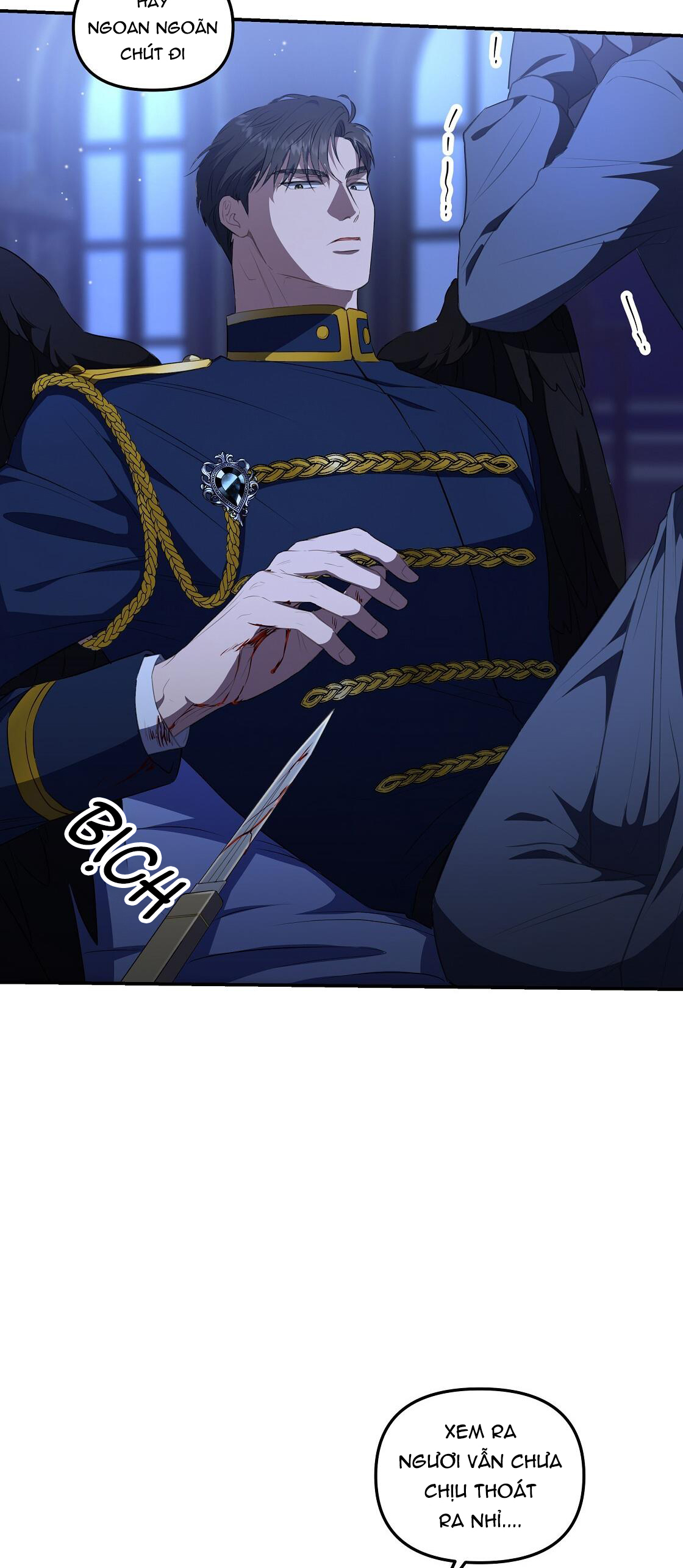 cách để sống sót với tư cách là người chơi chapter 15 22