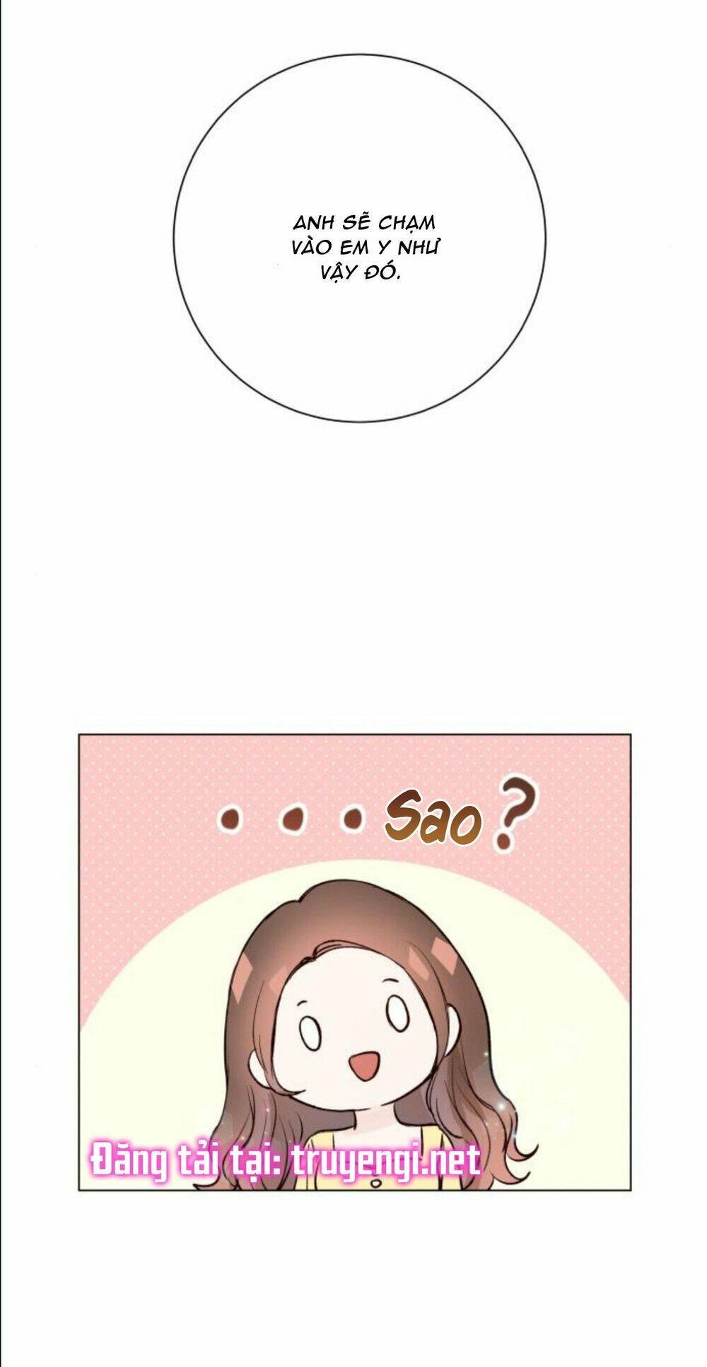 nhất định chúng ta sẽ được hạnh phúc chapter 15 66