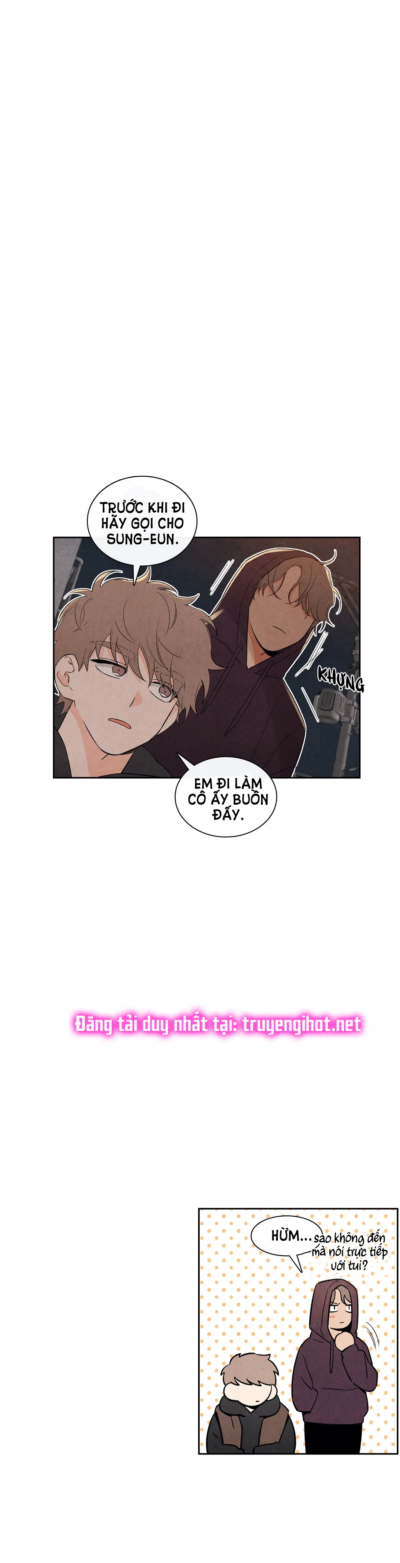 1 cộng 1 bằng.... chapter 42 16