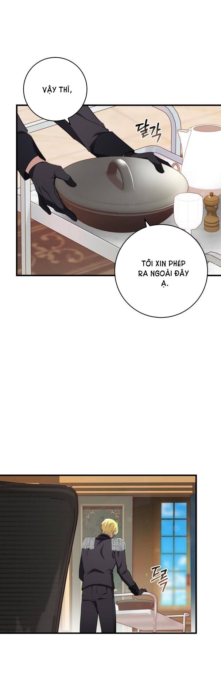 hãy nếm và nuốt đi nào chapter 15.2 12