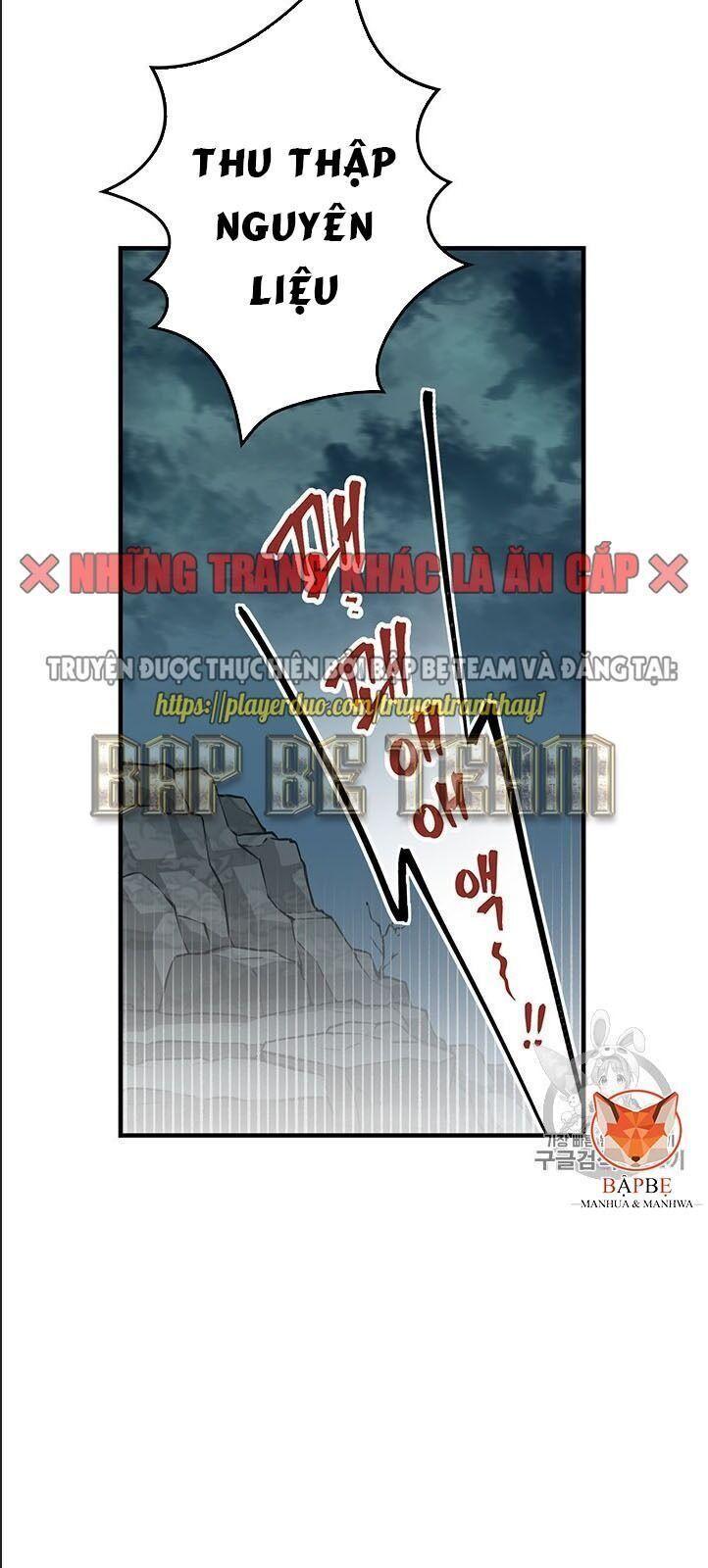 tôi lên cấp chỉ bằng cách ăn chapter 47 69