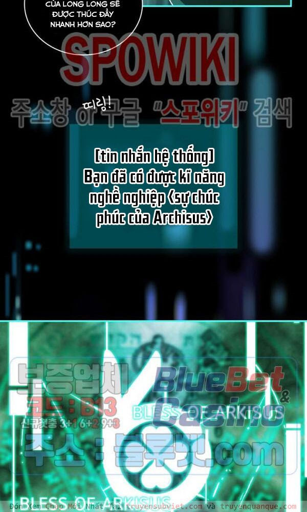 tôi sinh ra để làm người vĩ đại chapter 53 59