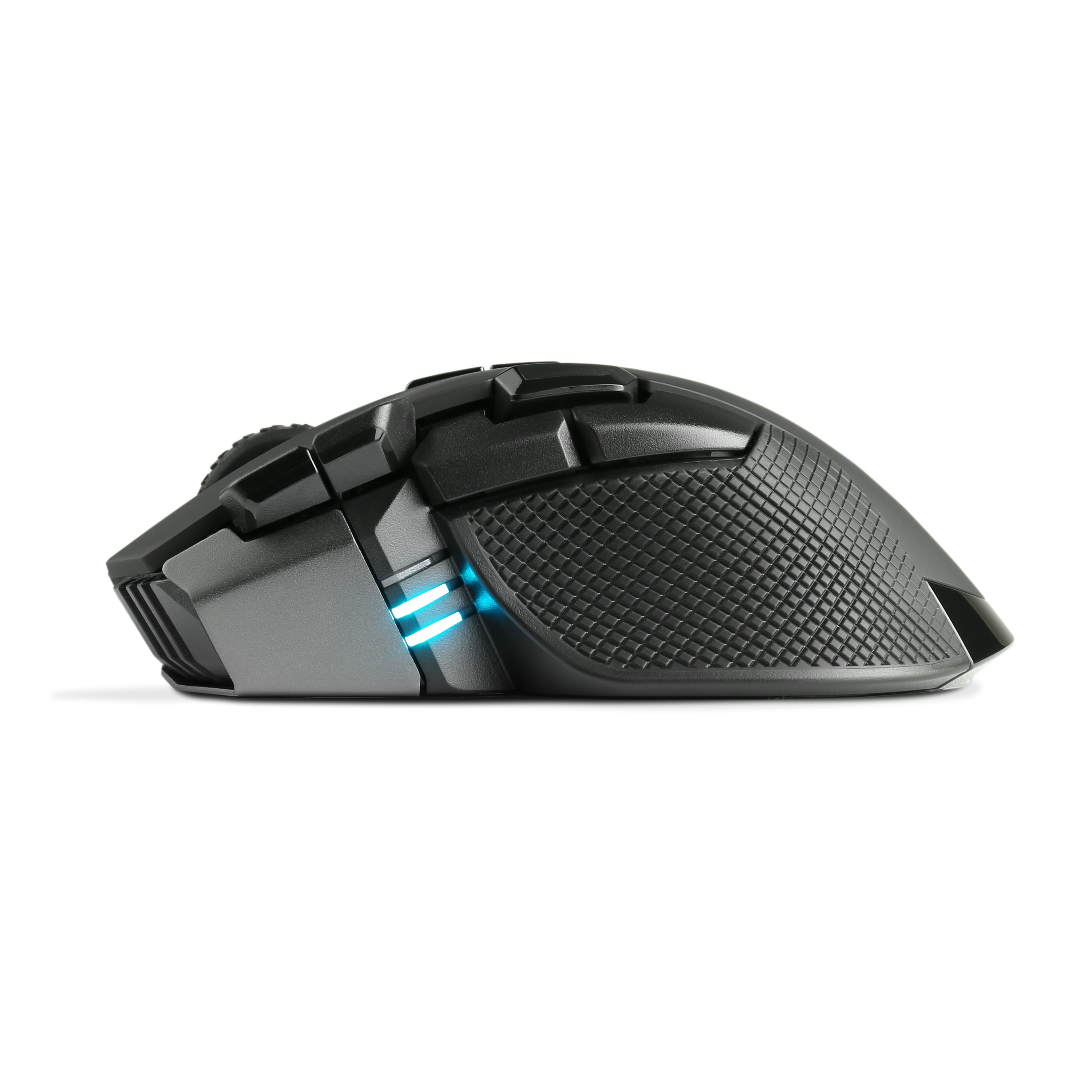 Chuột Không Dây Corsair Iron Claw RGB - Hàng Chính Hãng