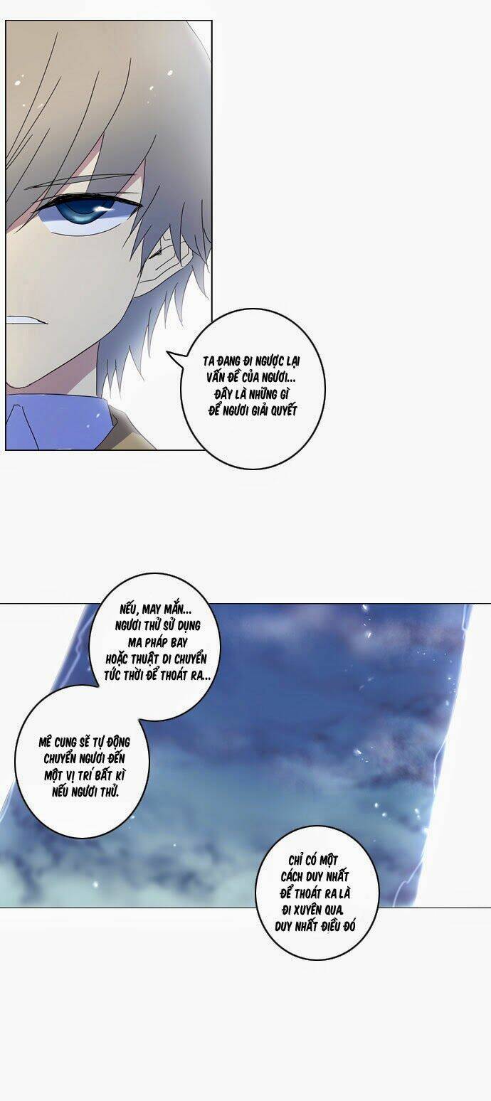 bản khế ước linh hồn chapter 56 3