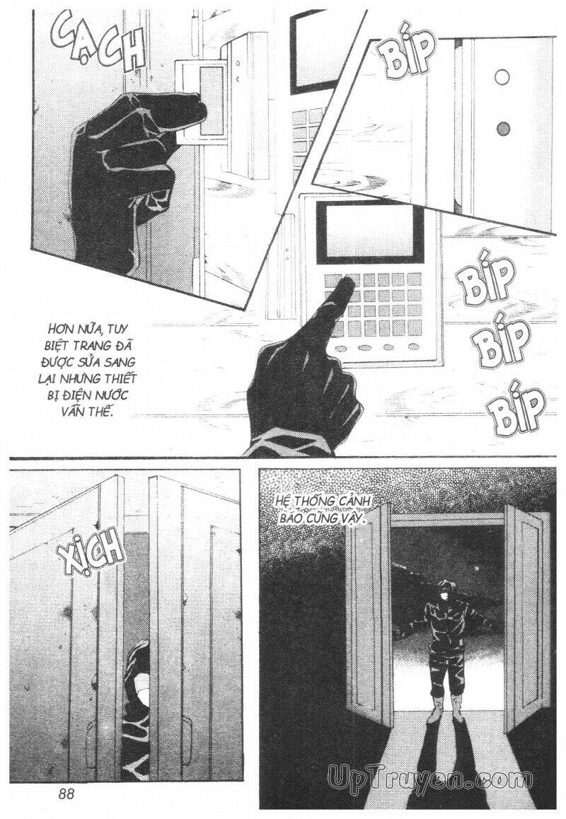 hoàng cung chapter 22 86