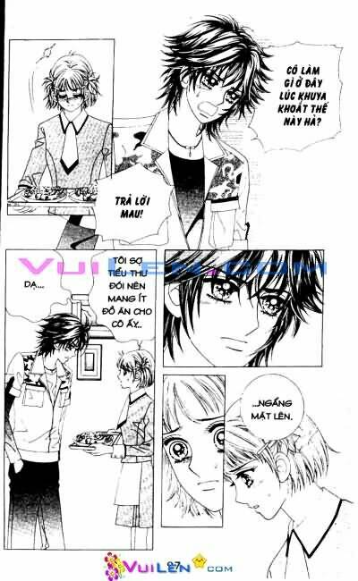 tìm lại tình yêu chapter 37 18