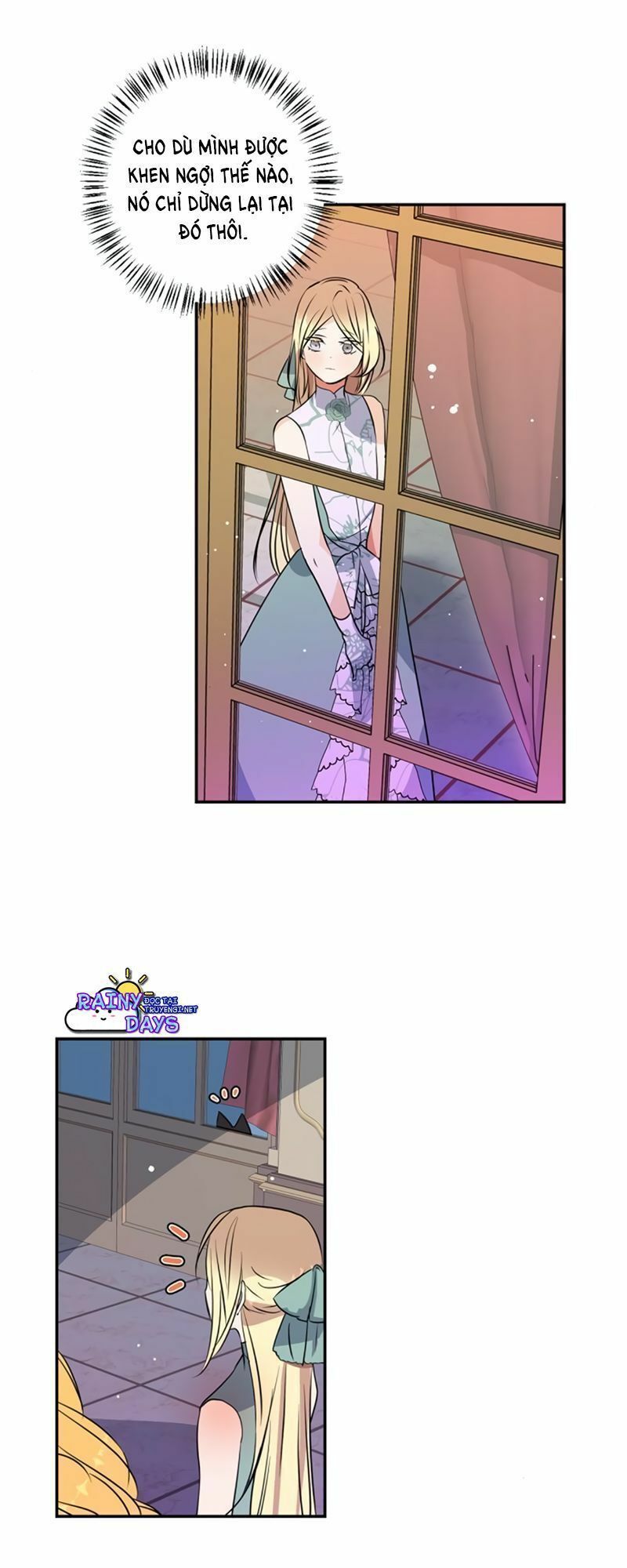 tôi đang nuôi dưỡng một con quái thú chapter 14 18